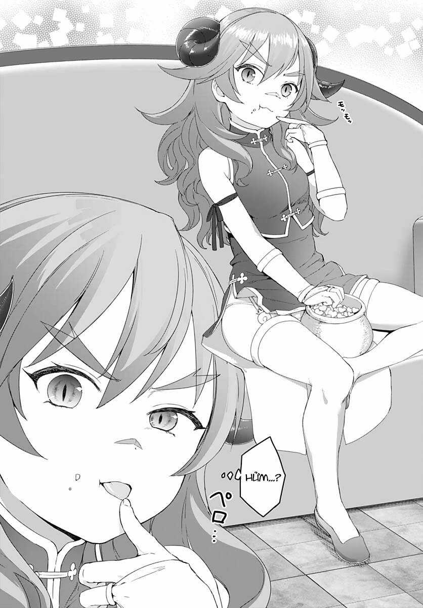 Valhalla Penis Mansion Chapter 3 trang 5