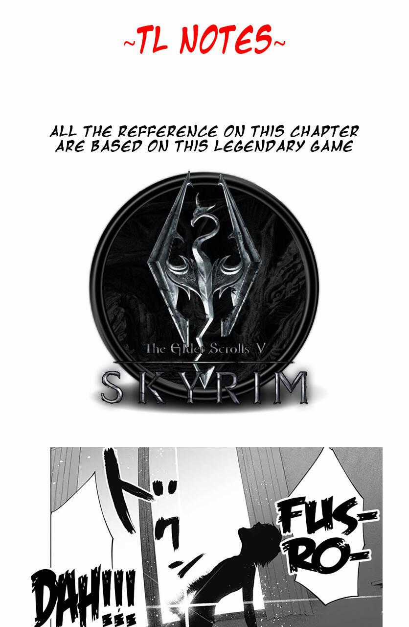 Valhalla Penis Mansion Chapter 4 trang 14