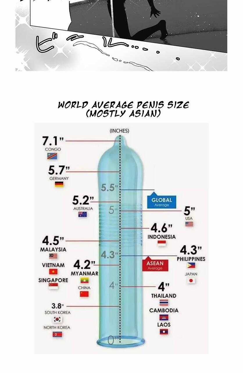 Valhalla Penis Mansion Chapter 4 trang 15