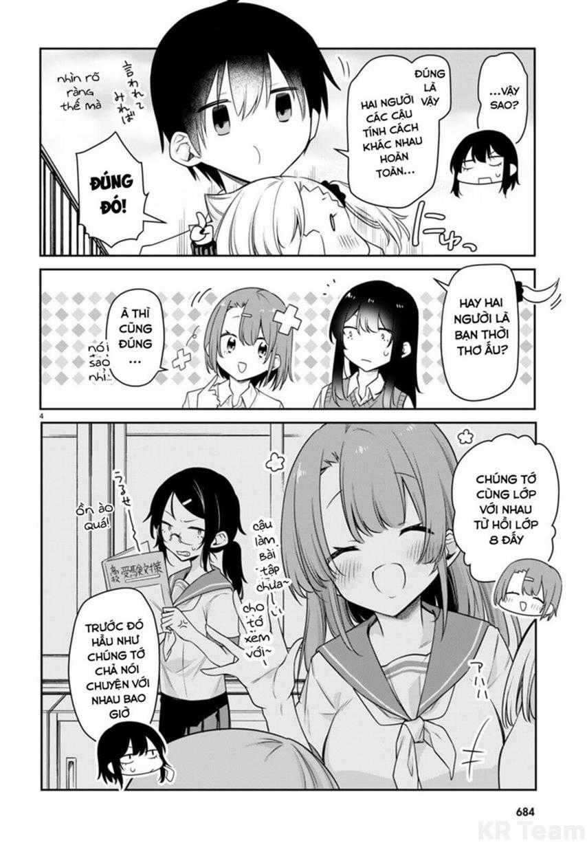 Vampire-Chan Can't Suck Properly  trang 4