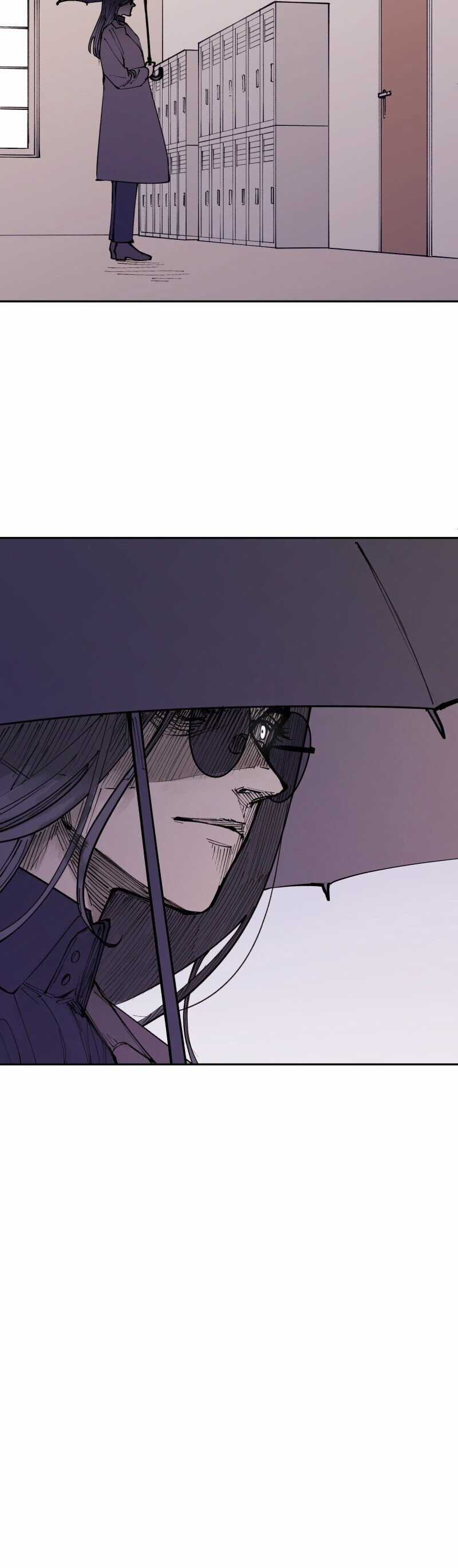 Vampire Family Chapter 1 trang 11