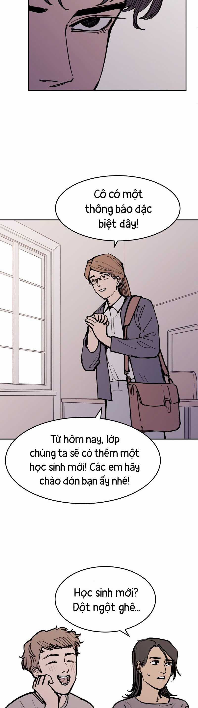 Vampire Family Chapter 1 trang 14