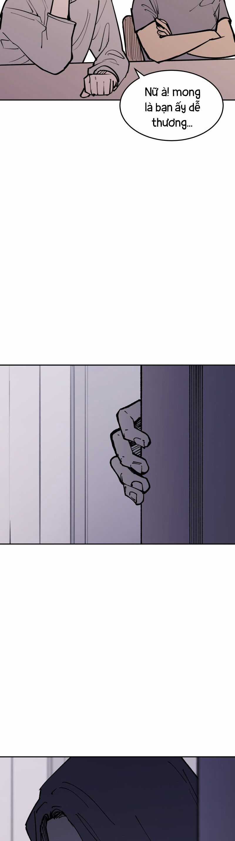 Vampire Family Chapter 1 trang 15