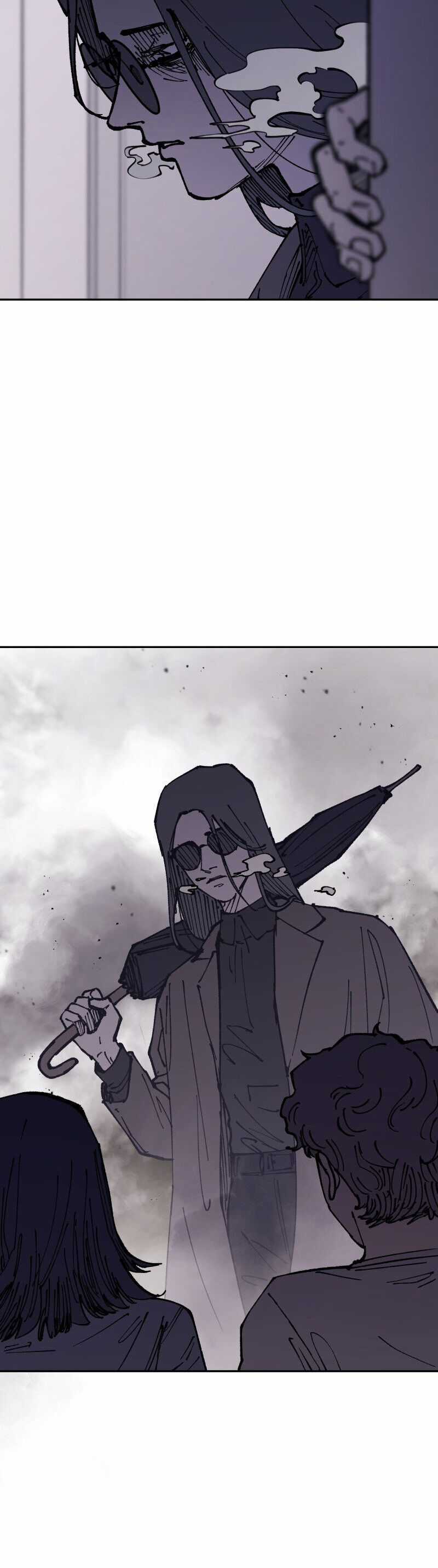 Vampire Family Chapter 1 trang 16