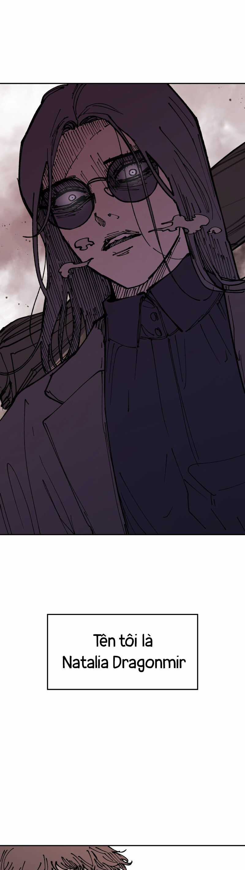 Vampire Family Chapter 1 trang 17