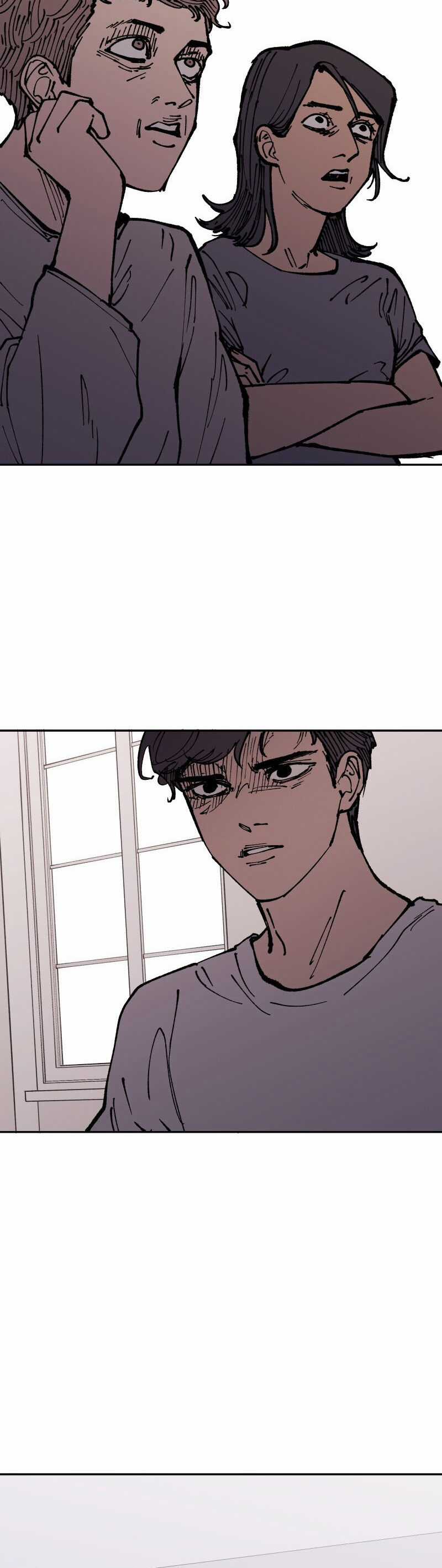 Vampire Family Chapter 1 trang 18