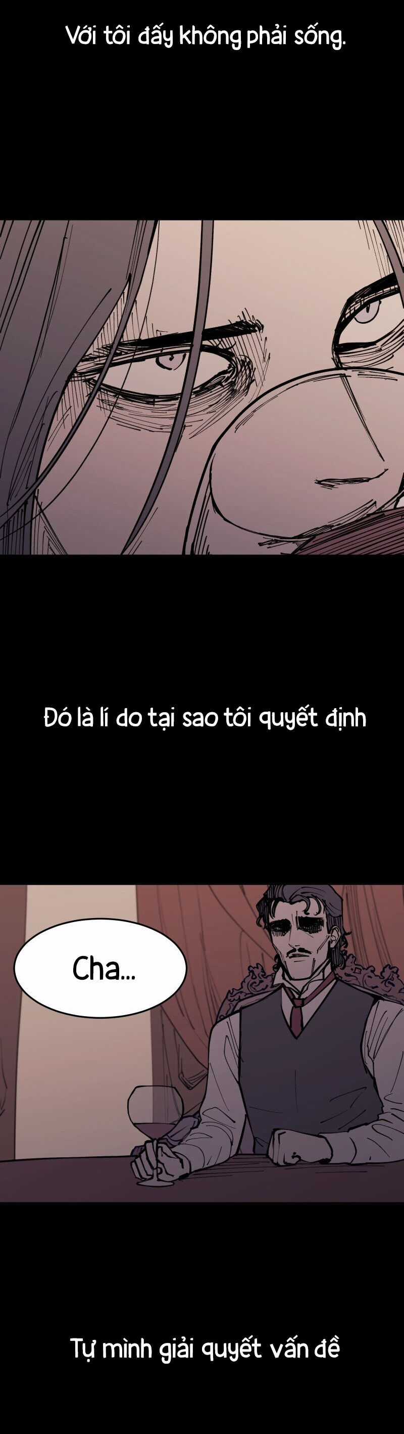 Vampire Family Chapter 1 trang 24