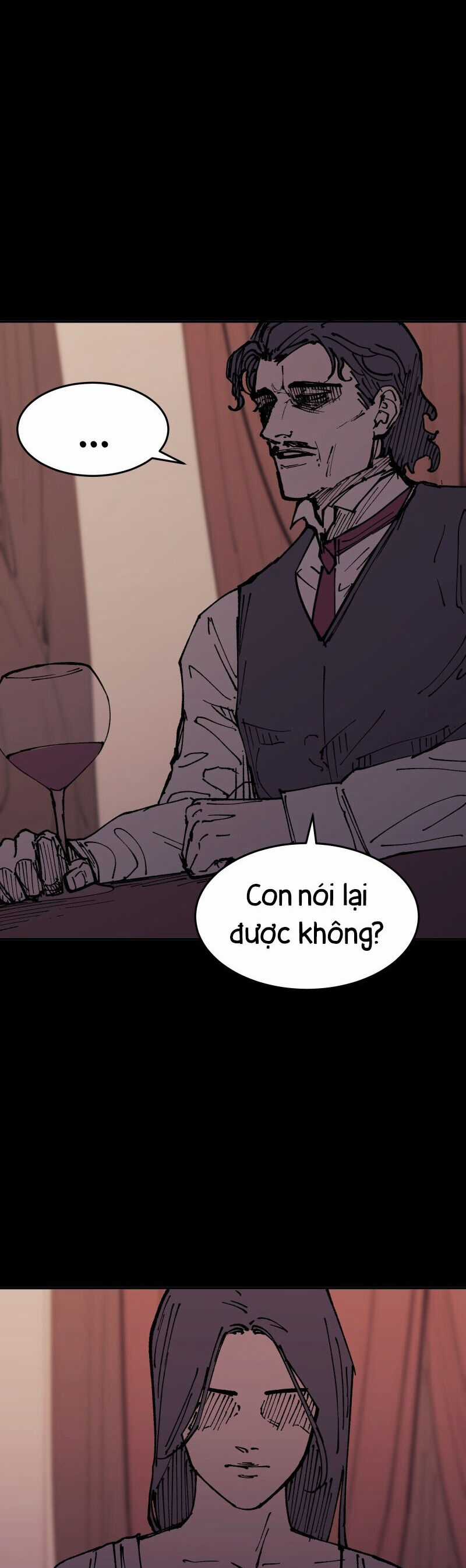 Vampire Family Chapter 1 trang 26