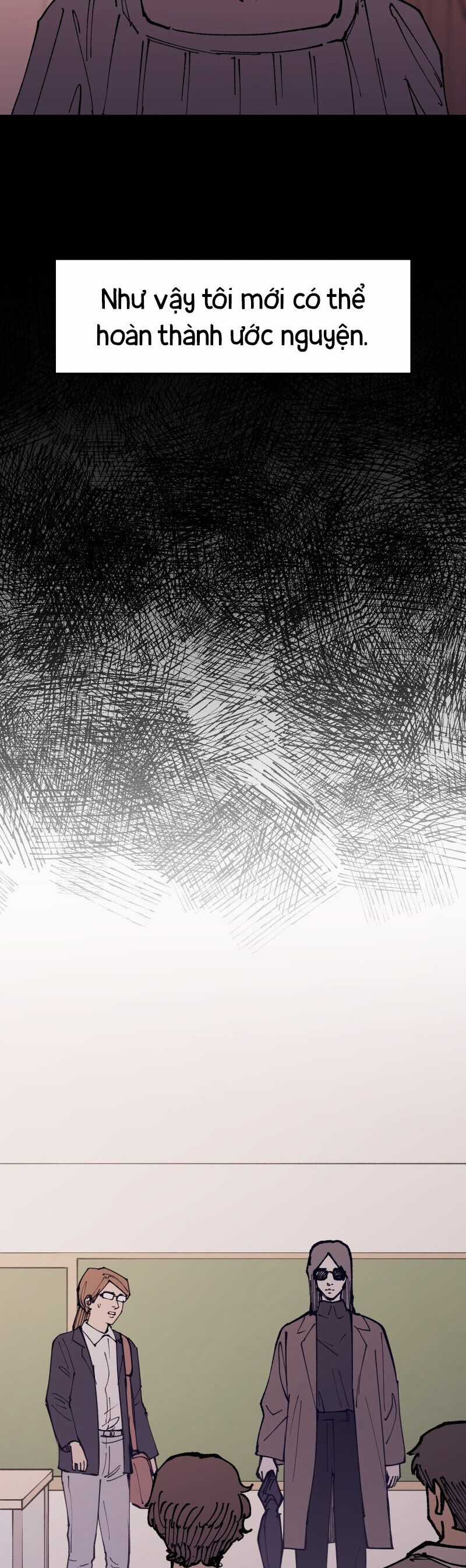 Vampire Family Chapter 1 trang 27