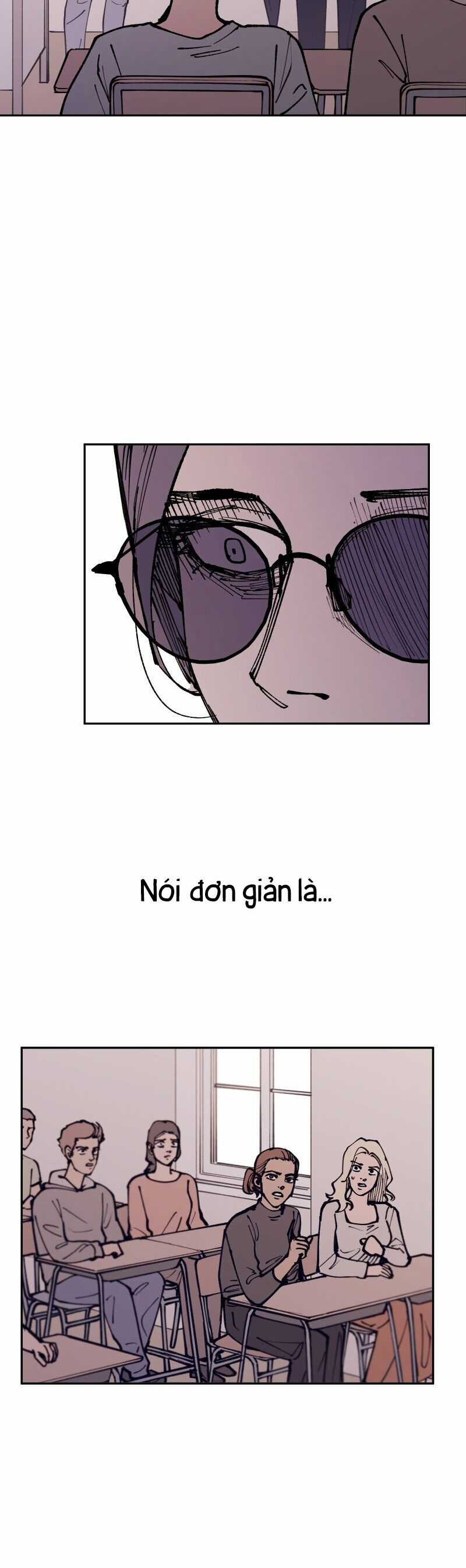 Vampire Family Chapter 1 trang 28