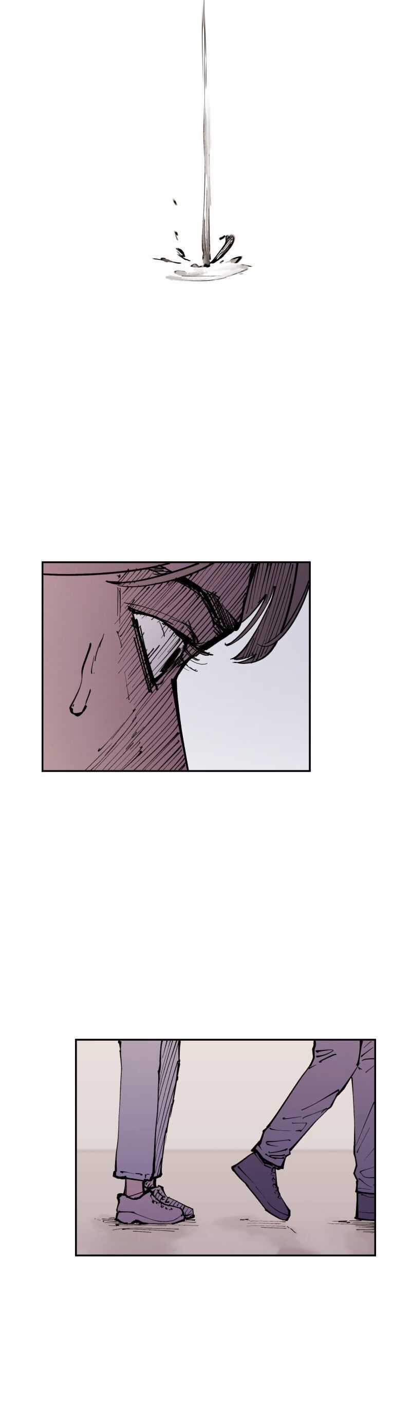 Vampire Family Chapter 1 trang 3