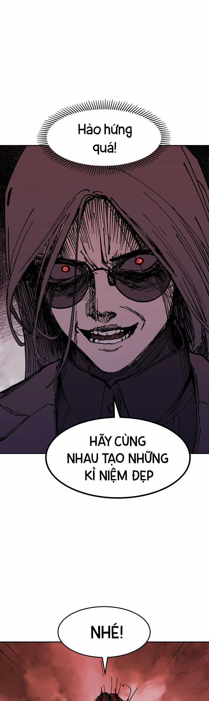 Vampire Family Chapter 1 trang 31