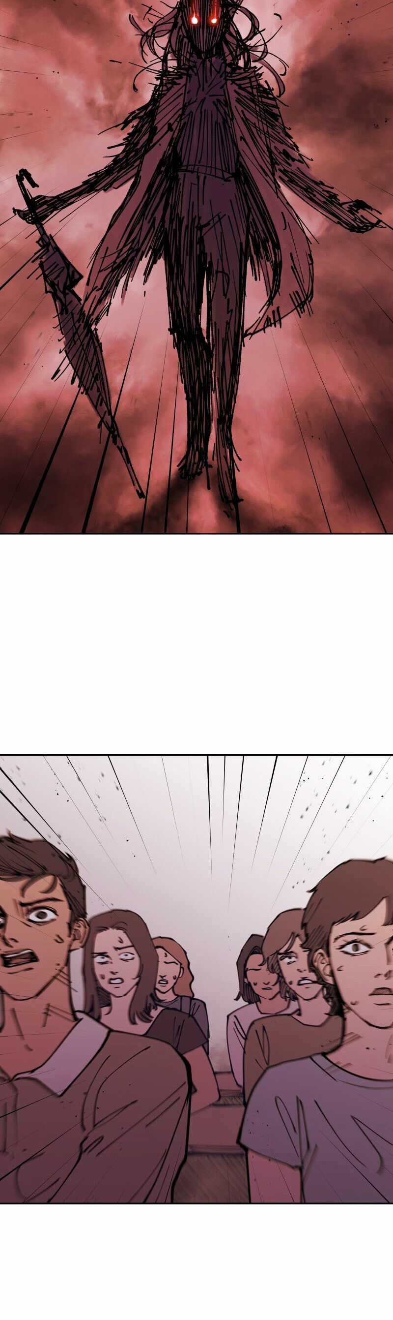 Vampire Family Chapter 1 trang 32