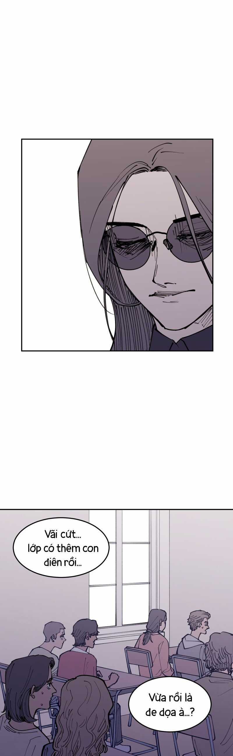 Vampire Family Chapter 1 trang 33