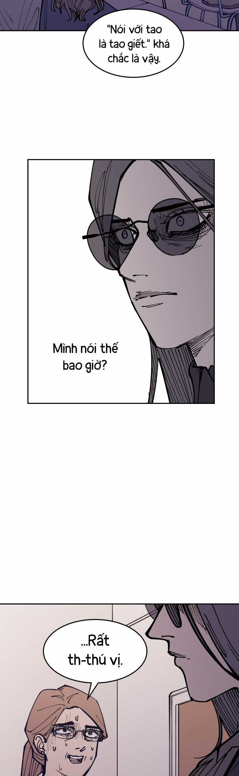 Vampire Family Chapter 1 trang 34