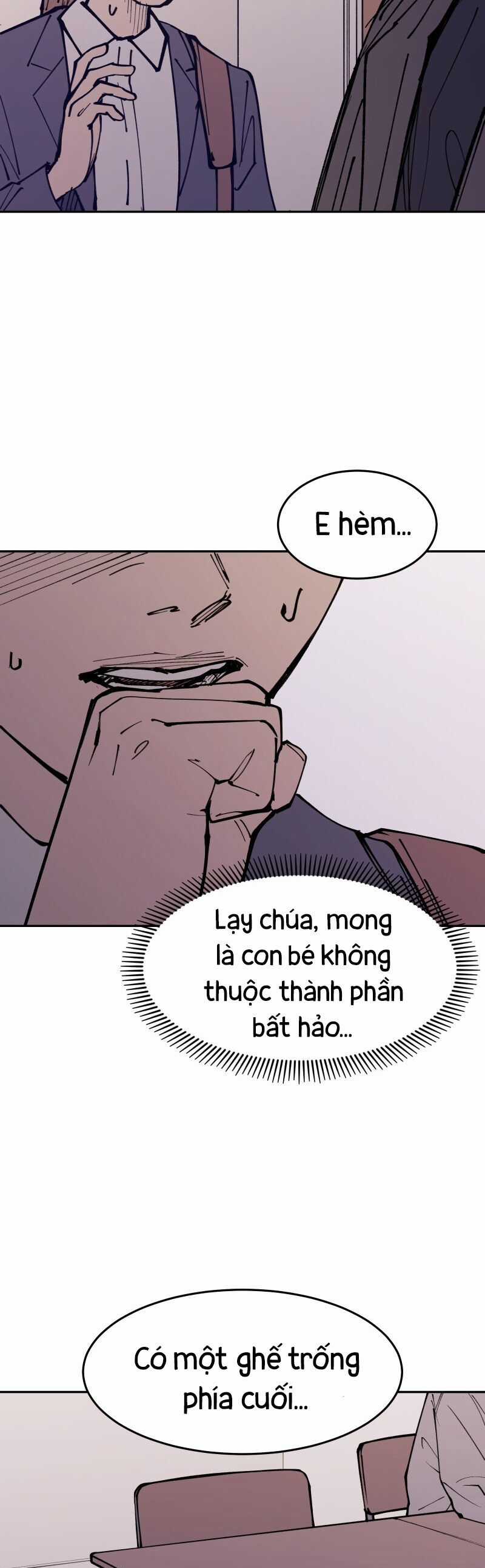 Vampire Family Chapter 1 trang 35