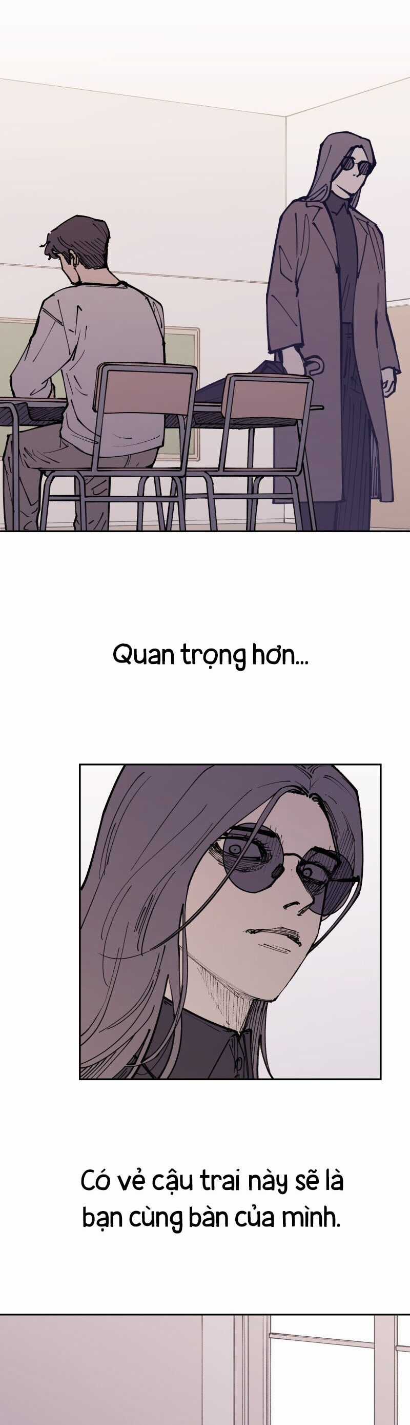 Vampire Family Chapter 1 trang 38