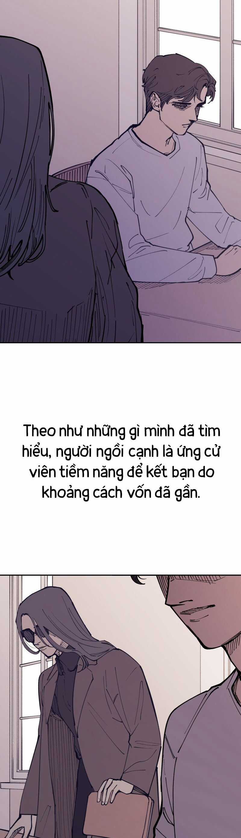 Vampire Family Chapter 1 trang 39