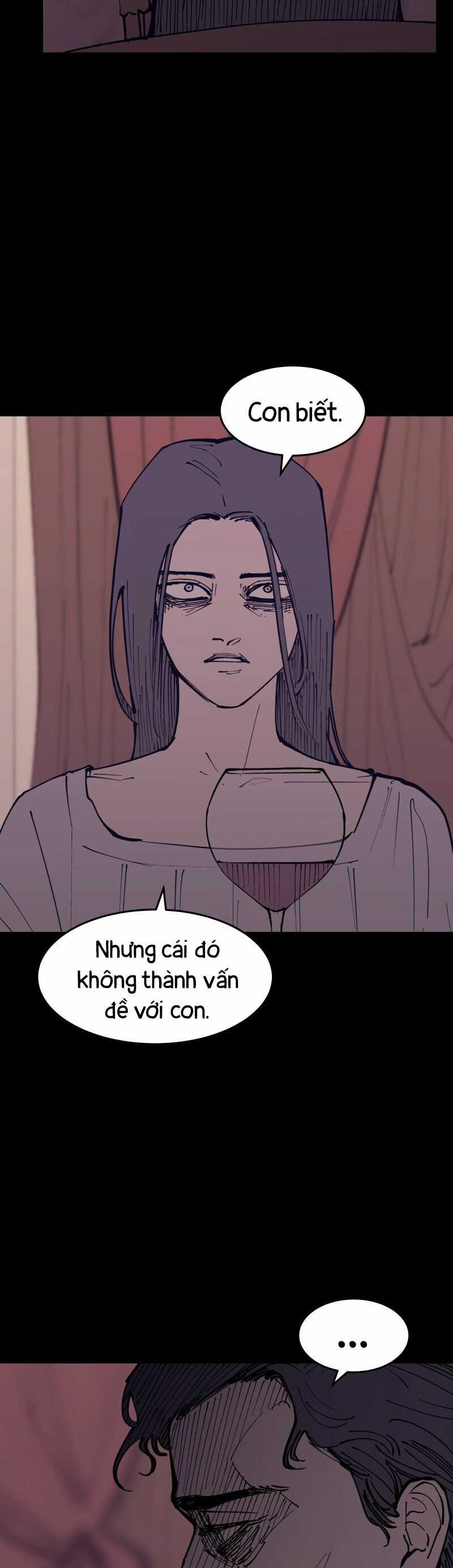 Vampire Family Chapter 1 trang 42