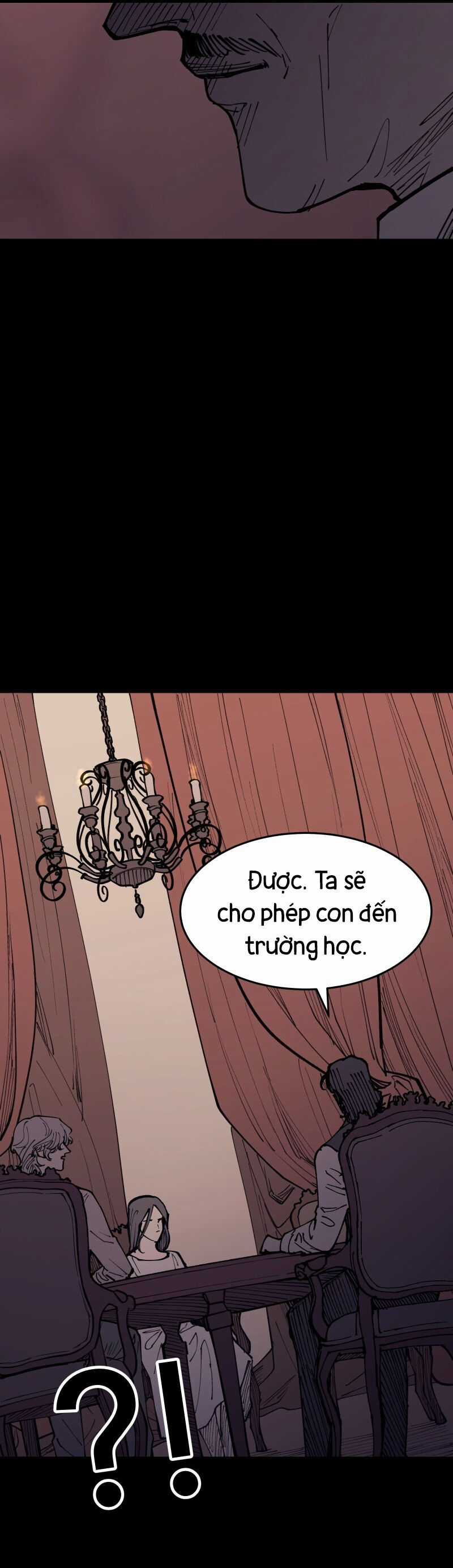 Vampire Family Chapter 1 trang 44