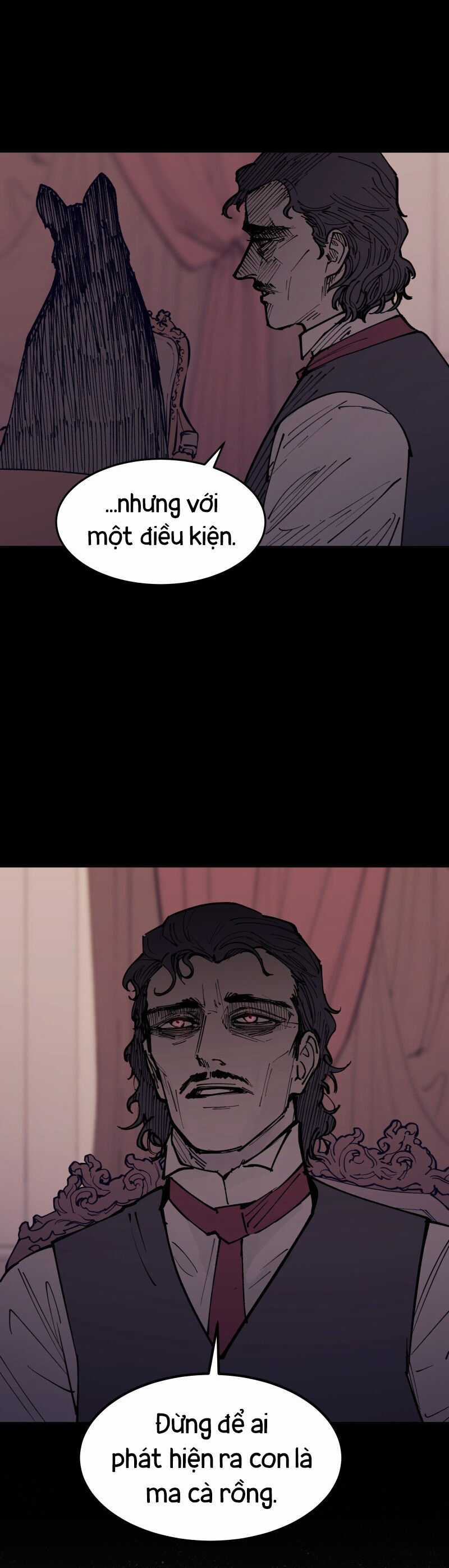 Vampire Family Chapter 1 trang 45