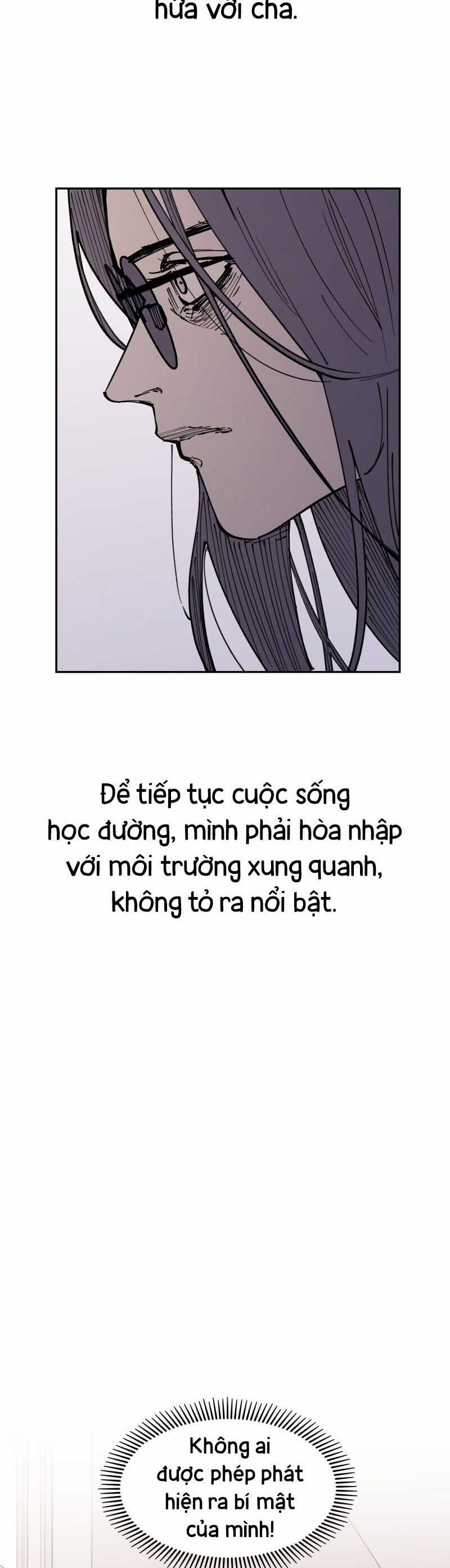 Vampire Family Chapter 1 trang 47