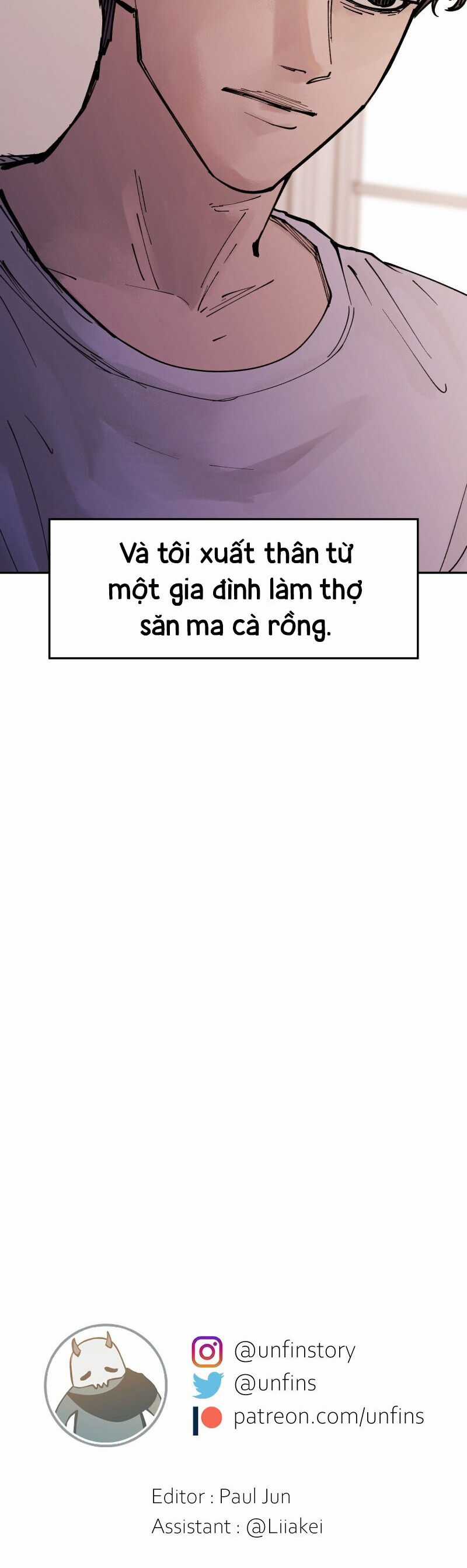 Vampire Family Chapter 1 trang 51