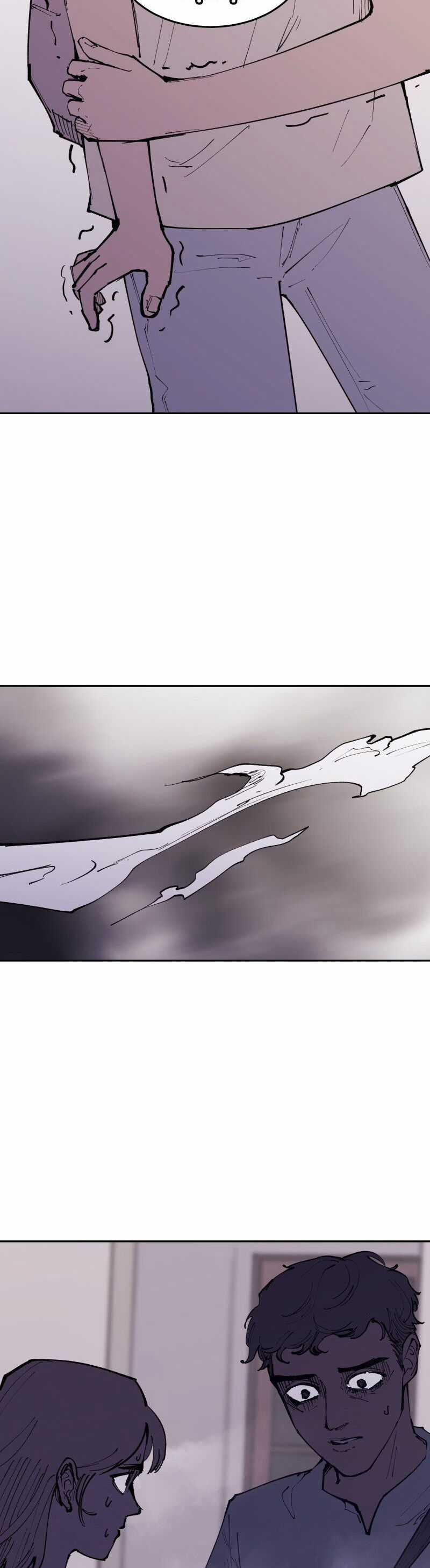 Vampire Family Chapter 1 trang 6