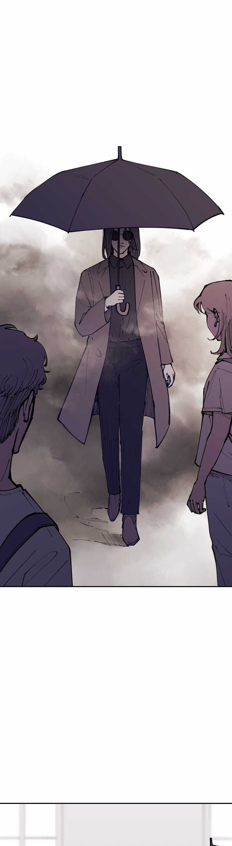 Vampire Family Chapter 1 trang 8