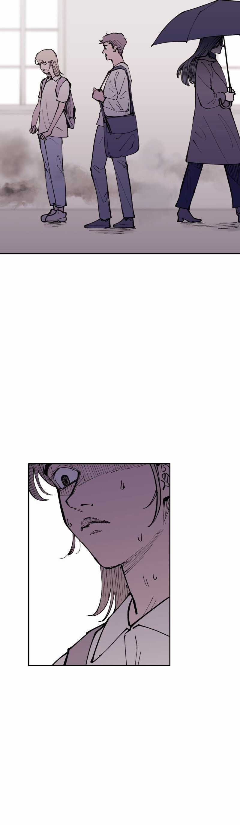 Vampire Family Chapter 1 trang 9