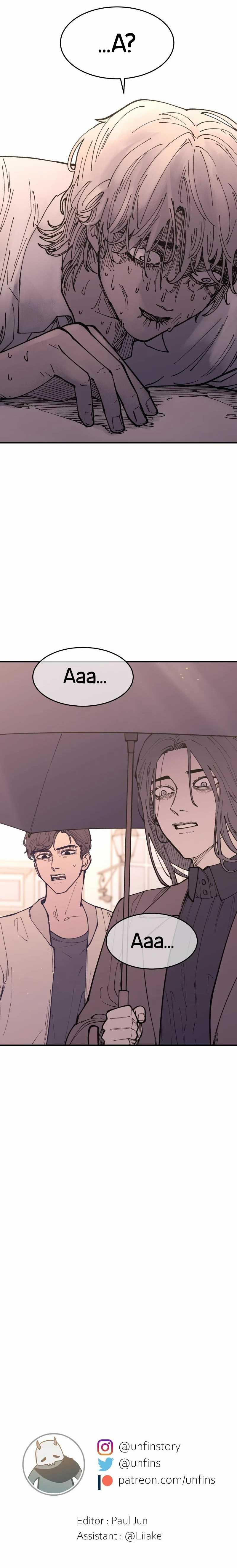 Vampire Family Chapter 10 trang 19