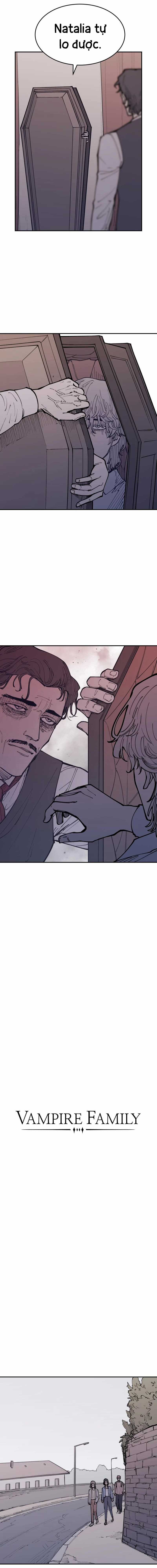 Vampire Family Chapter 10 trang 5