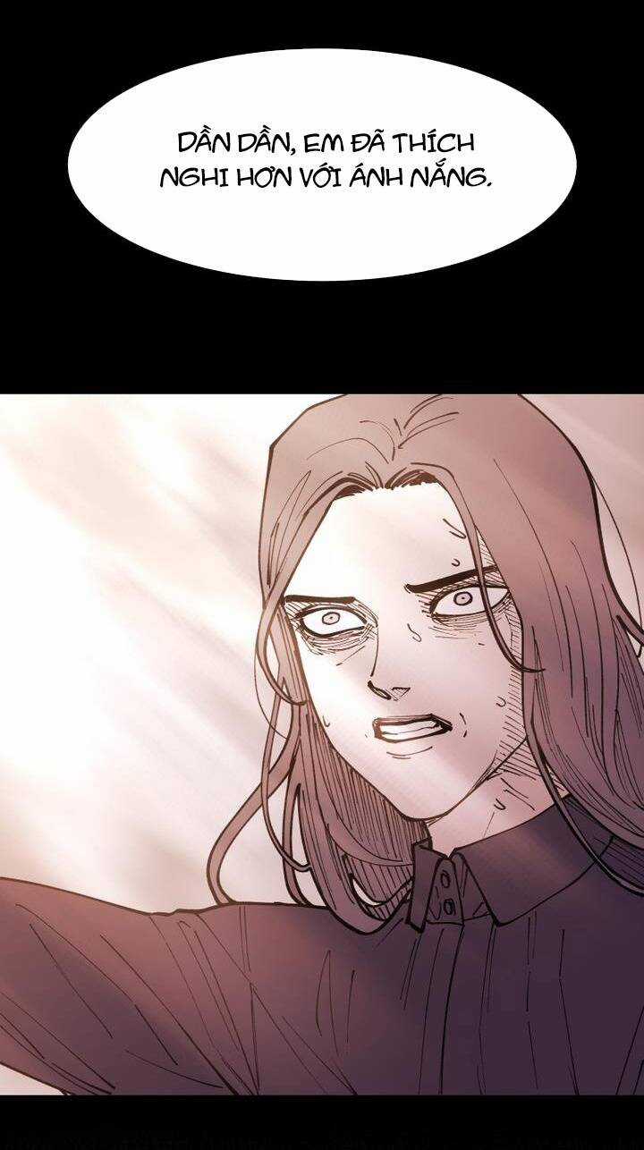 Vampire Family Chapter 11 trang 17