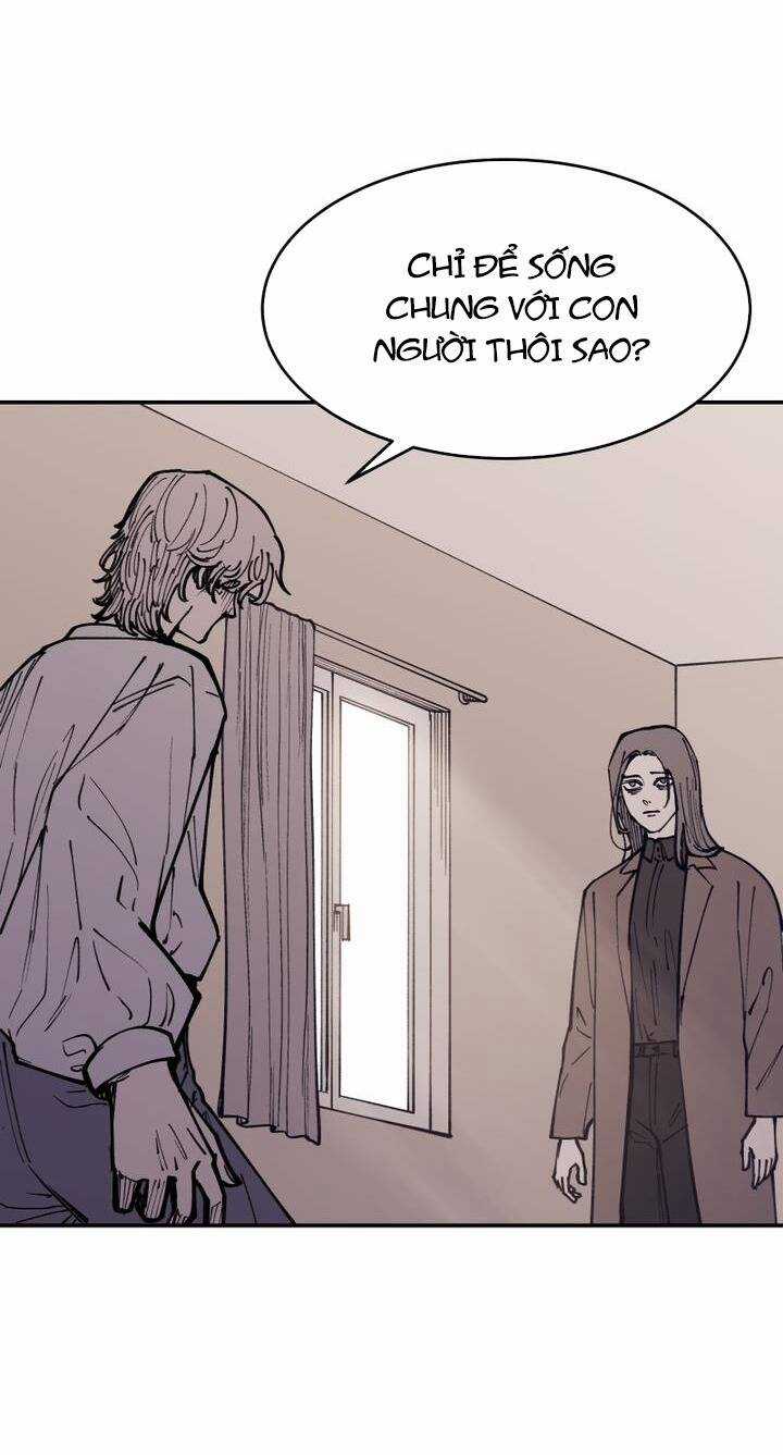 Vampire Family Chapter 11 trang 20