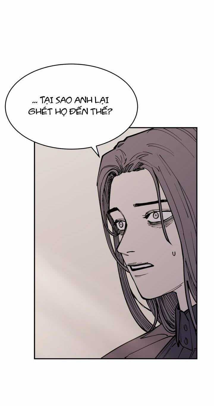 Vampire Family Chapter 11 trang 21