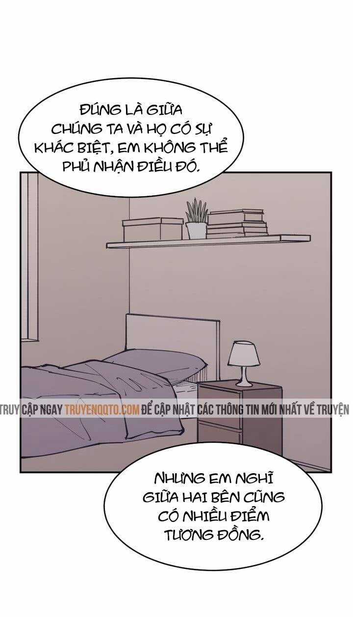 Vampire Family Chapter 11 trang 22