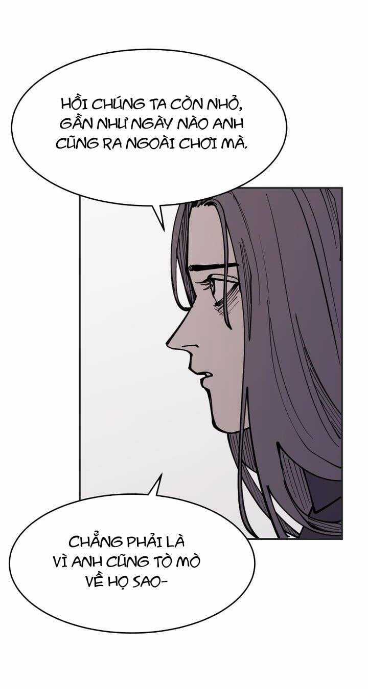 Vampire Family Chapter 11 trang 23