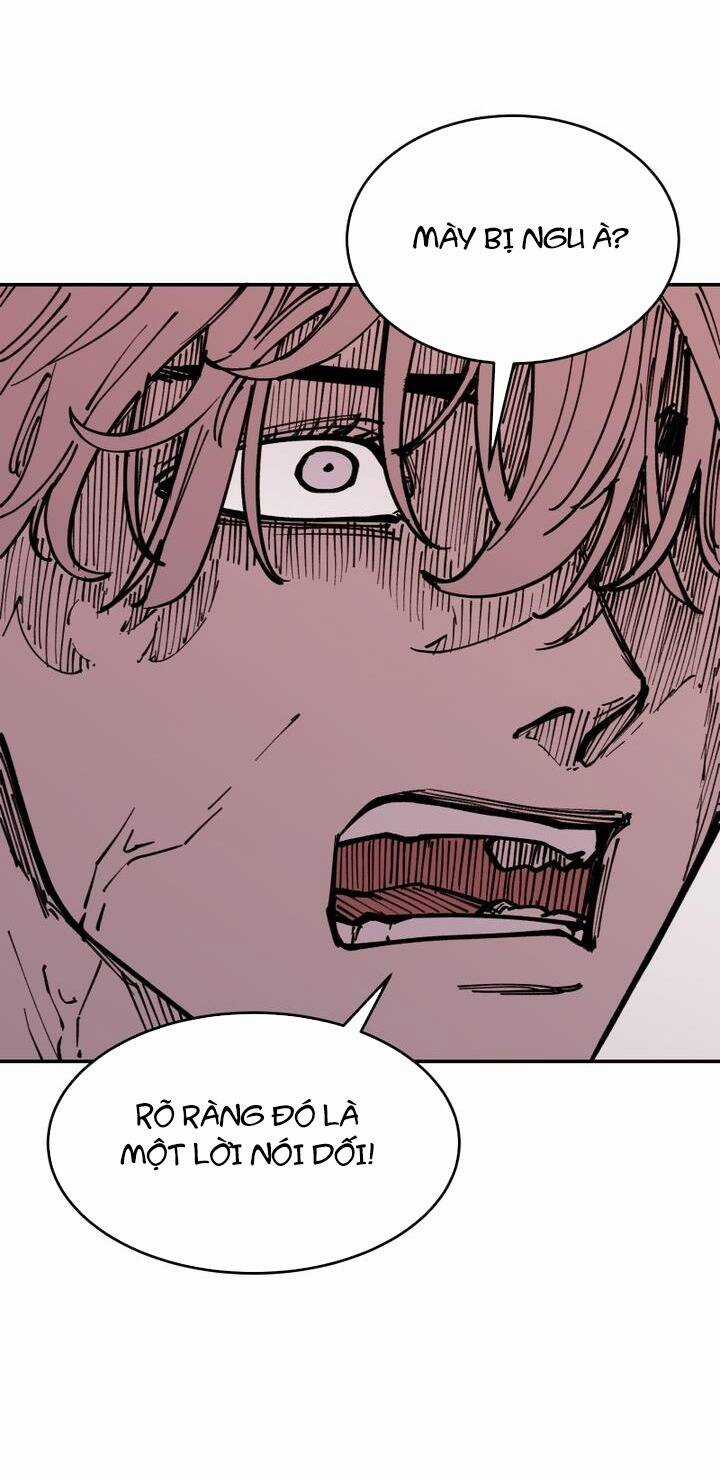 Vampire Family Chapter 11 trang 28