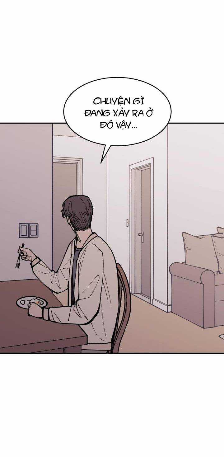 Vampire Family Chapter 11 trang 33