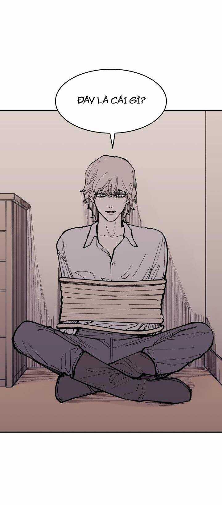 Vampire Family Chapter 11 trang 4