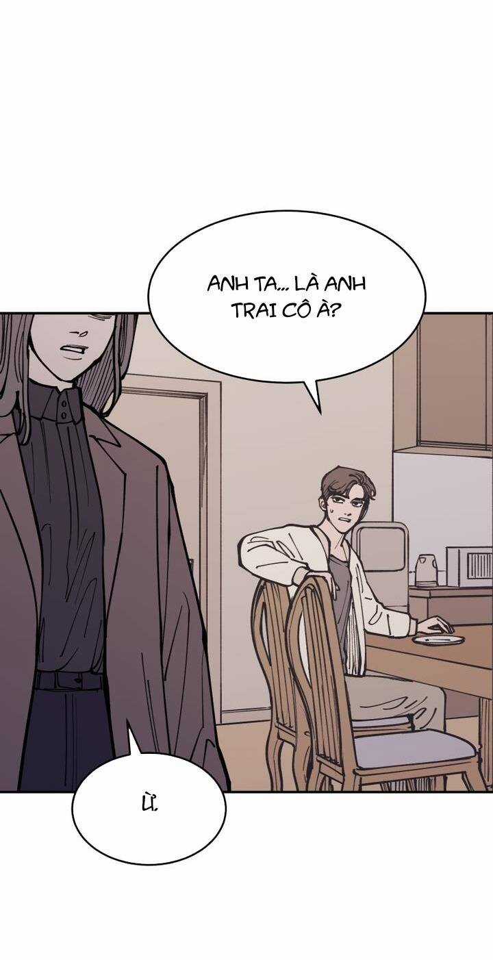 Vampire Family Chapter 11 trang 42