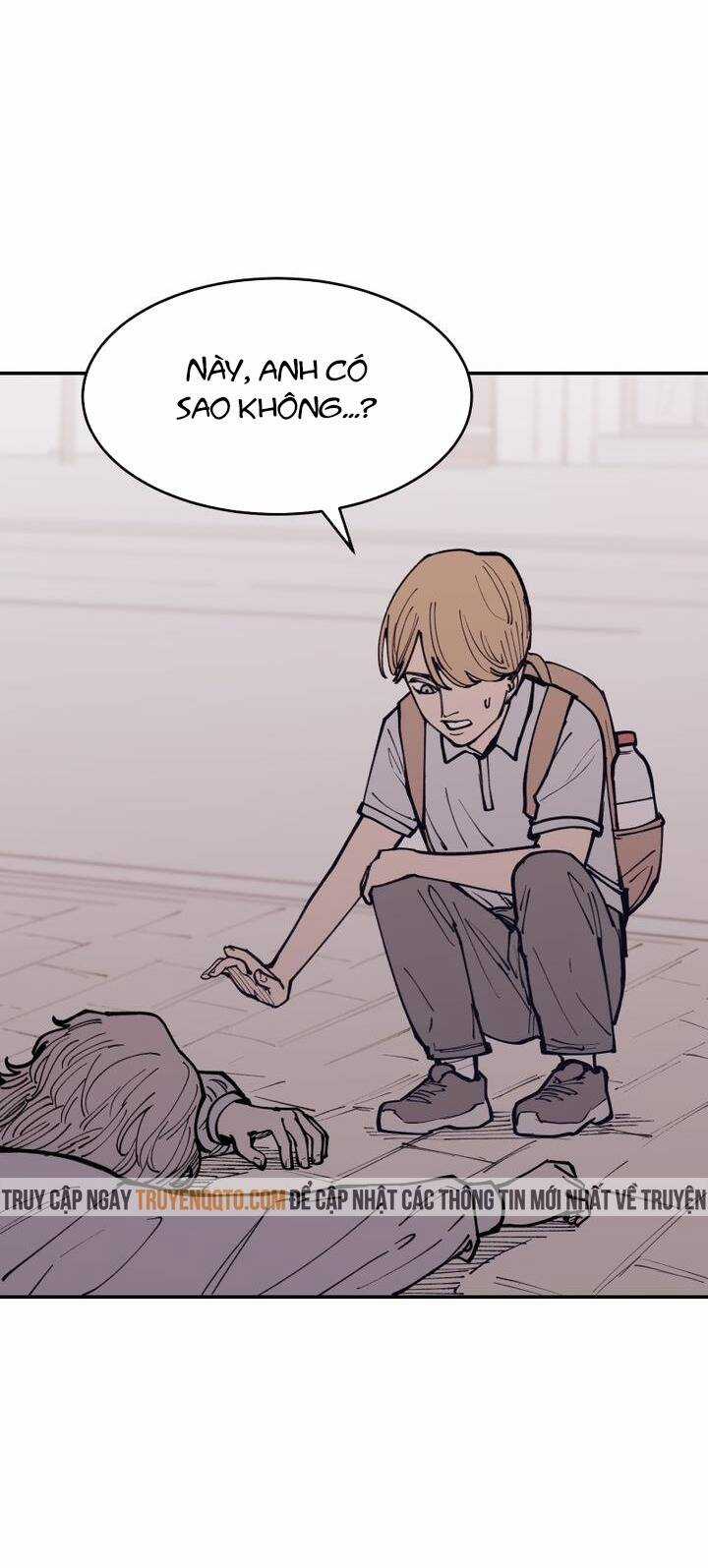 Vampire Family Chapter 11 trang 55