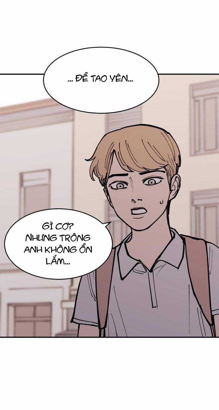 Vampire Family Chapter 11 trang 57