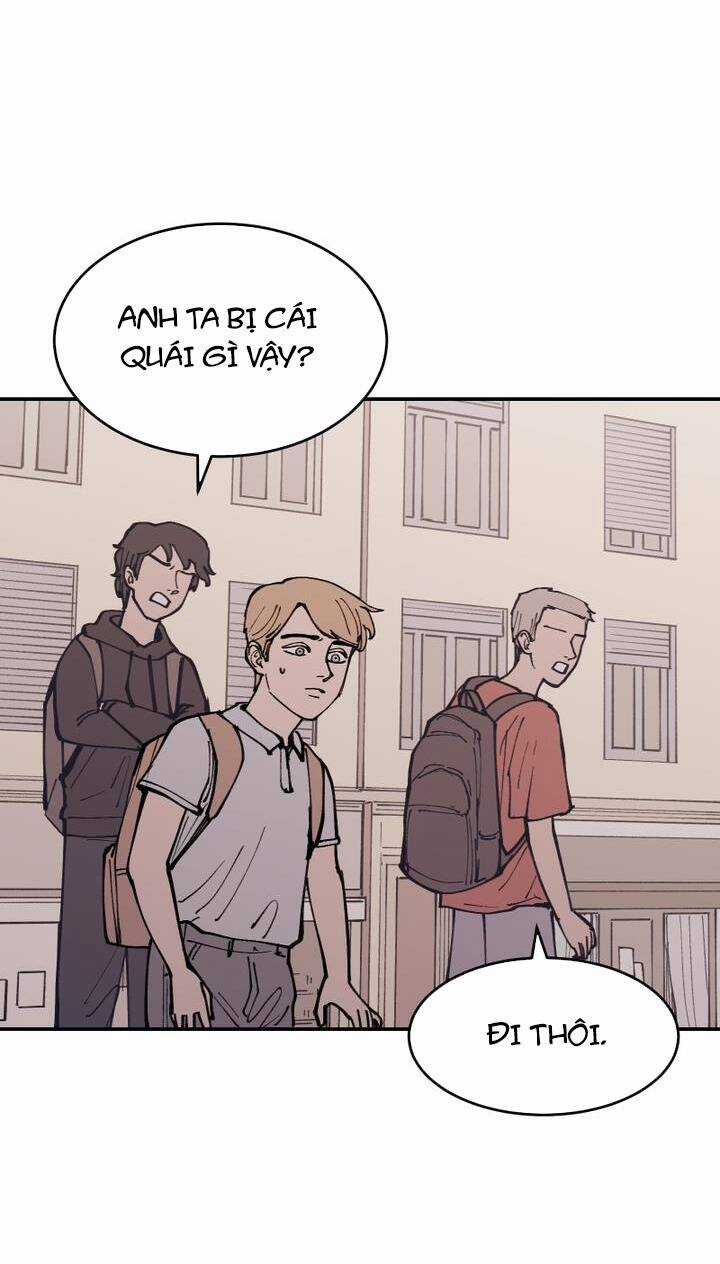 Vampire Family Chapter 11 trang 59