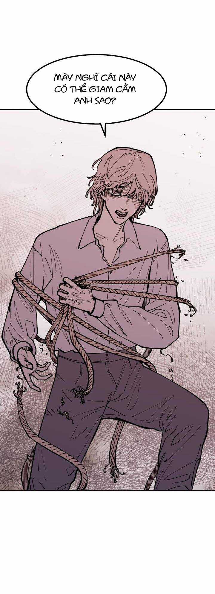 Vampire Family Chapter 11 trang 6