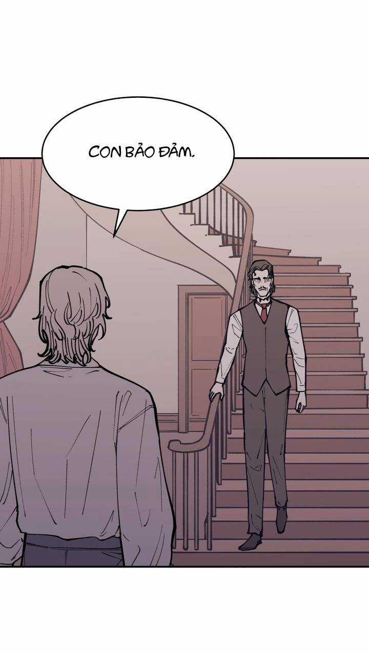 Vampire Family Chapter 11 trang 73