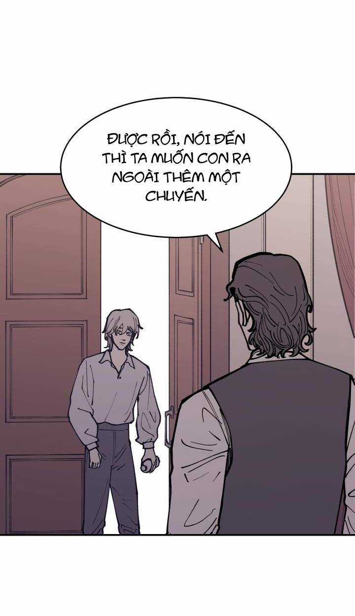 Vampire Family Chapter 11 trang 75