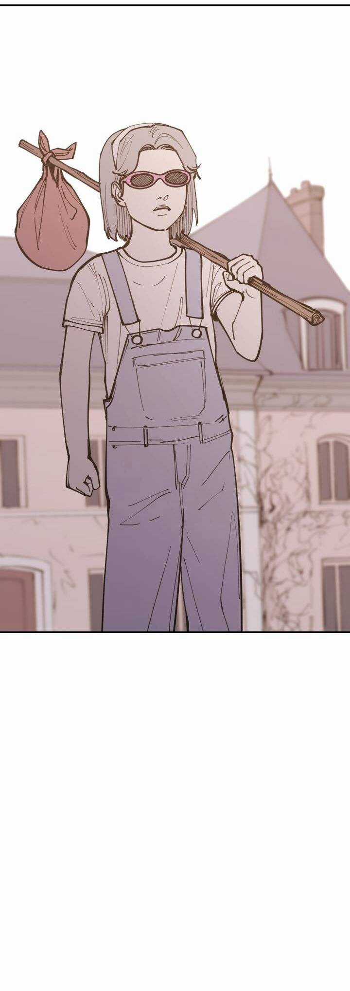 Vampire Family Chapter 12 trang 14