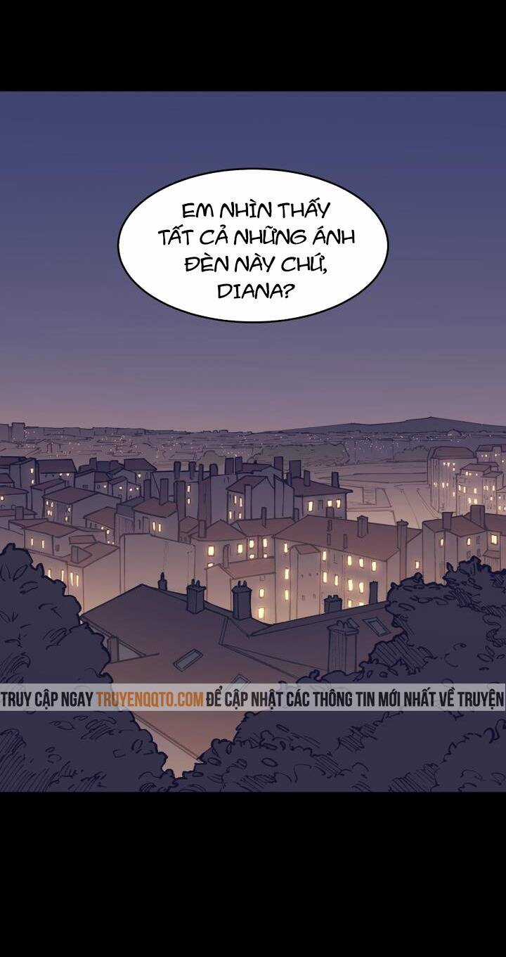 Vampire Family Chapter 12 trang 16