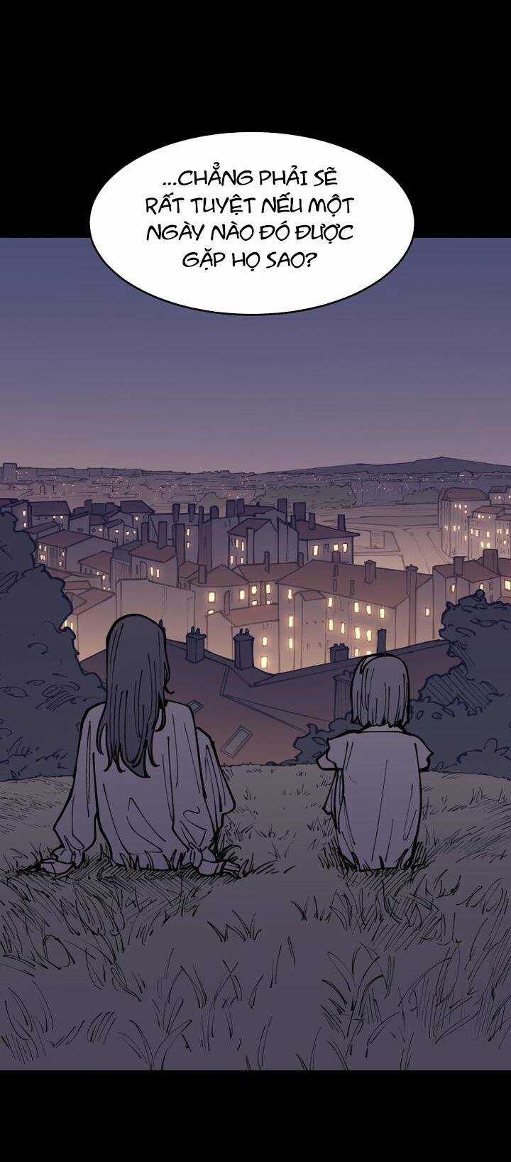 Vampire Family Chapter 12 trang 20